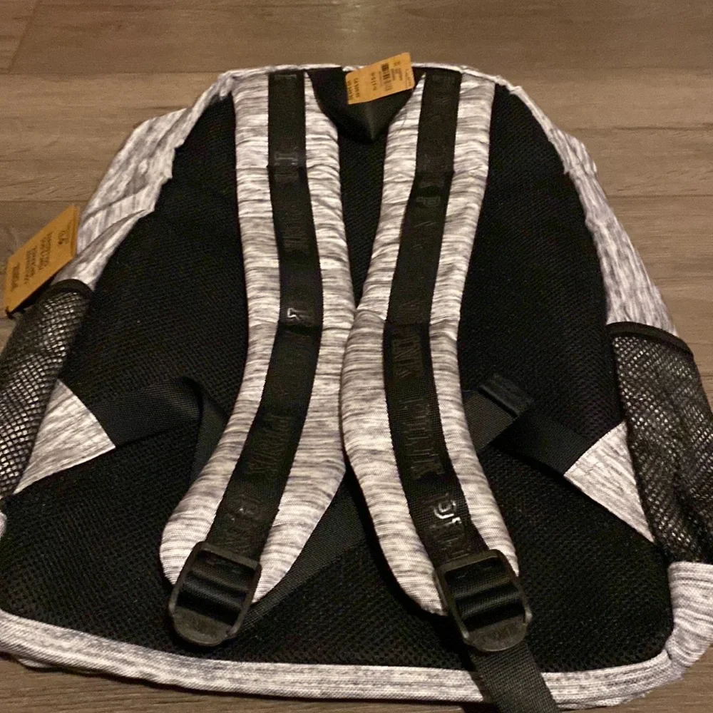 New pink Victoria’s Secret backpack
